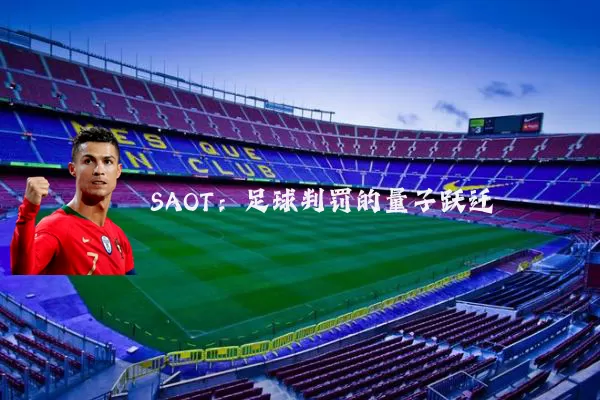 SAOT：足球判罚的量子跃迁