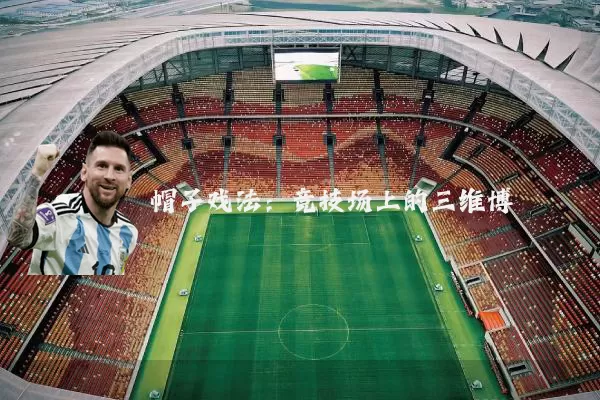 帽子戏法:竞技场上的三维博弈