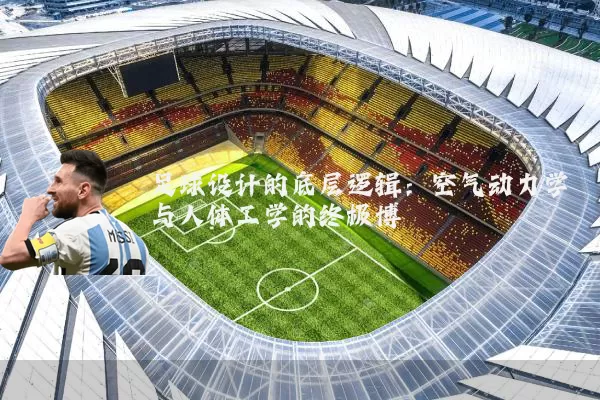 足球设计的底层逻辑：空气动力学与人体工学的终极博弈