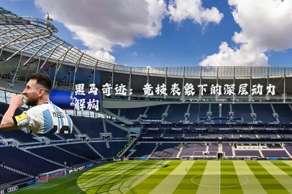 黑马奇迹:竞技表象下的深层动力解构